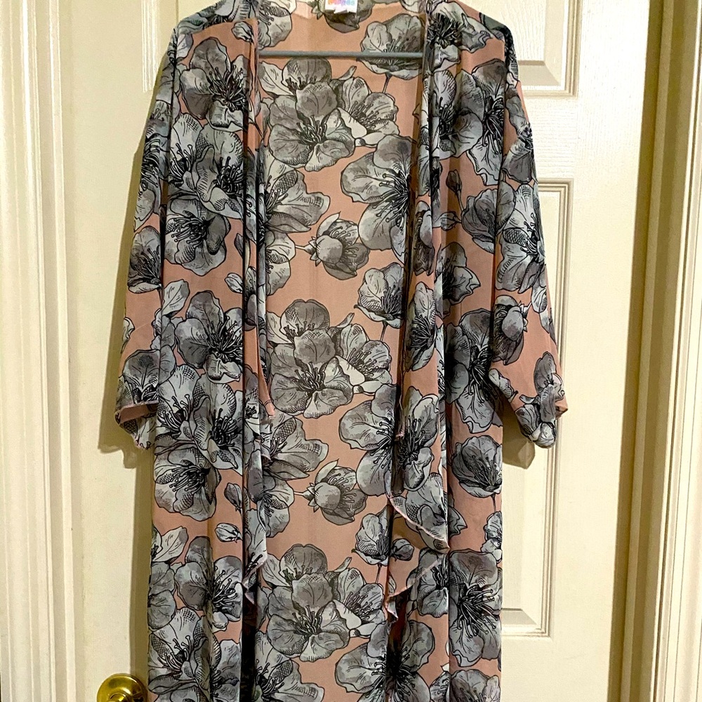 LulaRoe Shirley